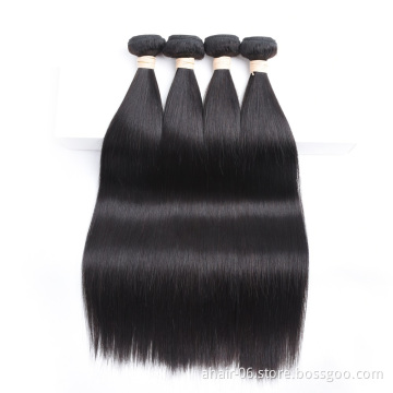 wholesale ethiopian virgin hair 16 inches straight indian remy hair extensions